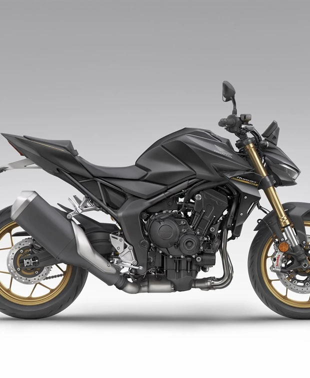 Honda CB1000 Hornet SP<br />