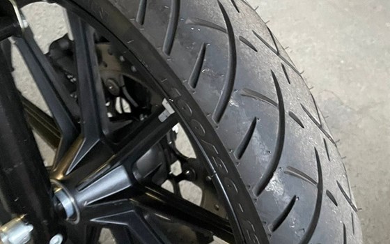 Gebrauchtmotorrad Harley-Davidson Sportster XL 883 N Iron - Bild 7