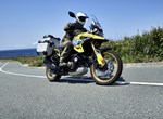 Angebot Suzuki V-Strom 1050DE