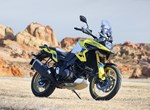 Angebot Suzuki V-Strom 1050DE