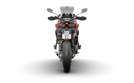 Neufahrzeug Ducati Multistrada V2 - Bild 6