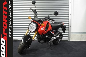 Angebot Honda MSX 125