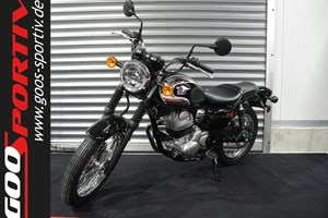 Angebot Kawasaki Meguro S1