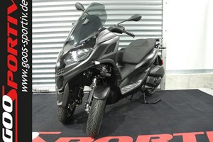 Angebot Piaggio MP3 300 Sport