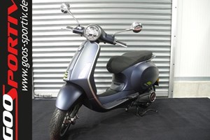 Angebot Vespa Primavera Tech Elettrica 70