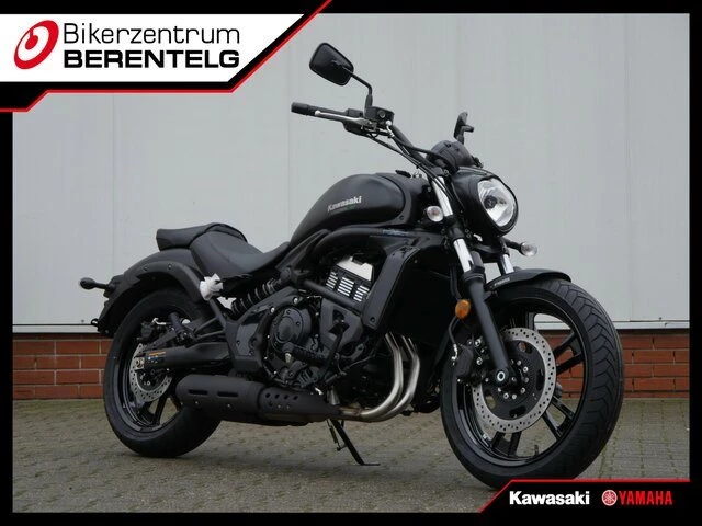 Angebot Kawasaki Vulcan S Bild 1: Angebot Kawasaki Vulcan S