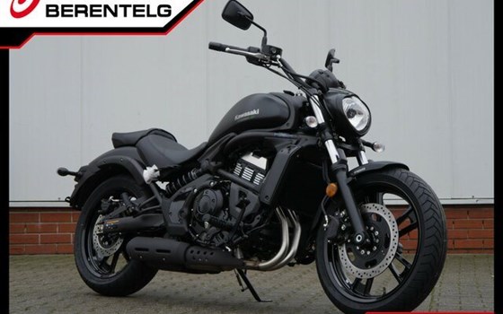 Neufahrzeug Kawasaki Vulcan S - Bild 1