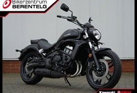Kawasaki Vulcan S