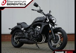 Neumotorrad Kawasaki Vulcan S