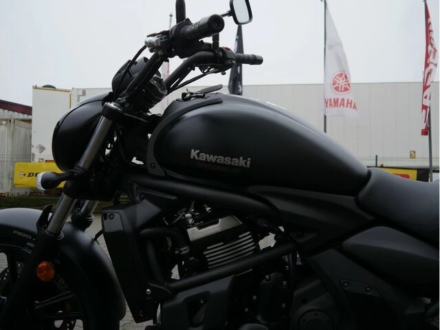 Angebot Kawasaki Vulcan S Bild 10: Angebot Kawasaki Vulcan S