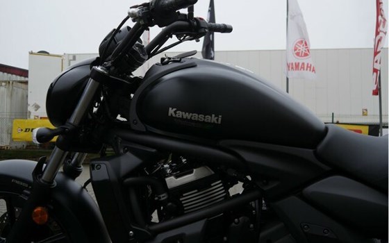 Neufahrzeug Kawasaki Vulcan S - Bild 10