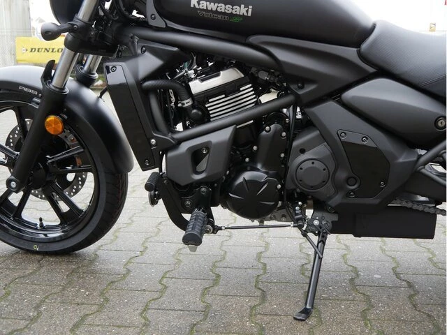 Angebot Kawasaki Vulcan S Bild 11: Angebot Kawasaki Vulcan S
