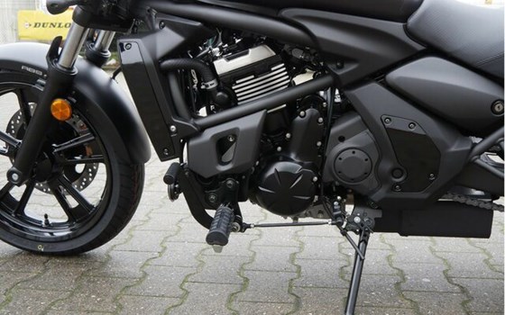 Neufahrzeug Kawasaki Vulcan S - Bild 11