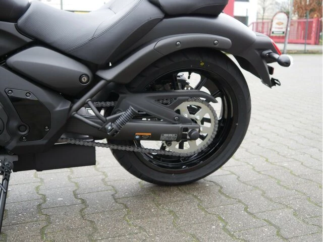 Angebot Kawasaki Vulcan S Bild 12: Angebot Kawasaki Vulcan S