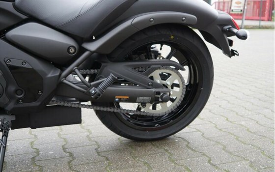 Neufahrzeug Kawasaki Vulcan S - Bild 12