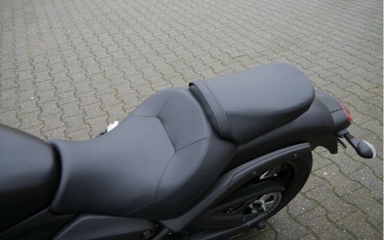 Neufahrzeug Kawasaki Vulcan S - Bild 13