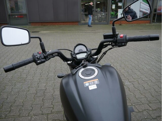 Angebot Kawasaki Vulcan S Bild 14: Angebot Kawasaki Vulcan S