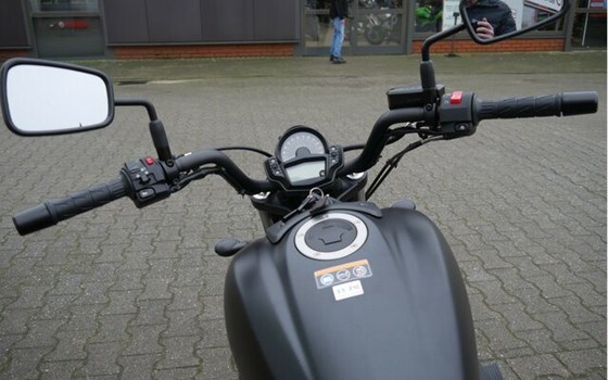Neufahrzeug Kawasaki Vulcan S - Bild 14