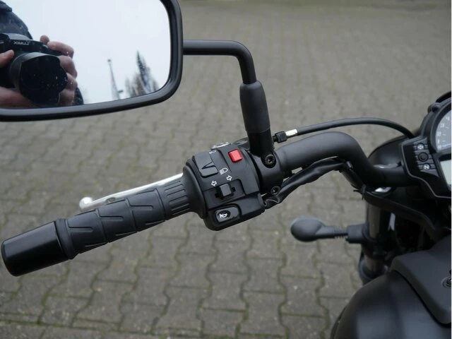 Angebot Kawasaki Vulcan S Bild 15: Angebot Kawasaki Vulcan S