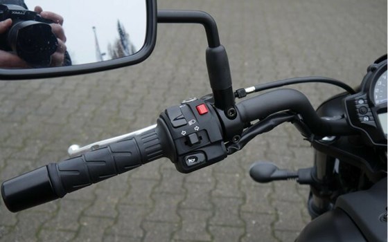 Neufahrzeug Kawasaki Vulcan S - Bild 15