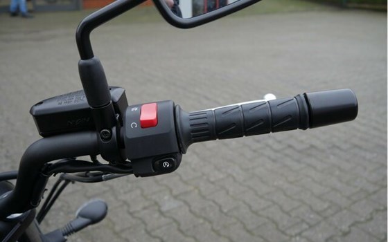 Neufahrzeug Kawasaki Vulcan S - Bild 16