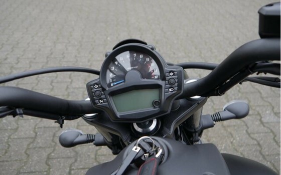 Neufahrzeug Kawasaki Vulcan S - Bild 17