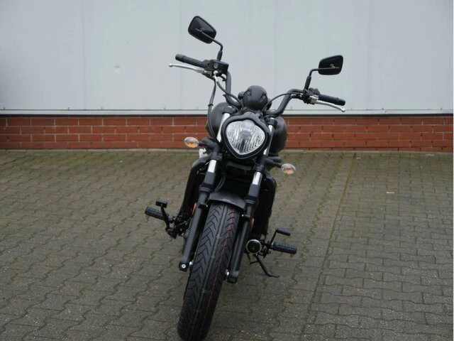 Angebot Kawasaki Vulcan S Bild 18: Angebot Kawasaki Vulcan S