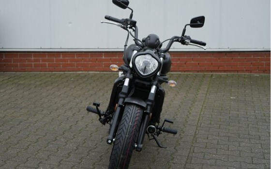 Neufahrzeug Kawasaki Vulcan S - Bild 18