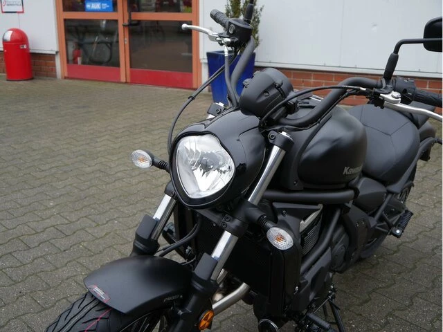 Angebot Kawasaki Vulcan S Bild 19: Angebot Kawasaki Vulcan S