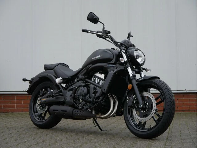 Angebot Kawasaki Vulcan S Bild 2: Angebot Kawasaki Vulcan S