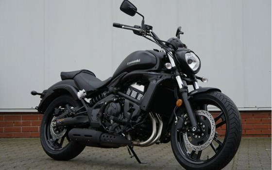 Neufahrzeug Kawasaki Vulcan S - Bild 2