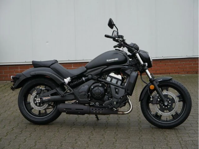 Angebot Kawasaki Vulcan S Bild 3: Angebot Kawasaki Vulcan S