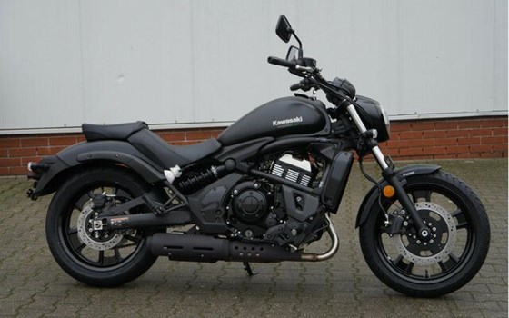 Neufahrzeug Kawasaki Vulcan S - Bild 3