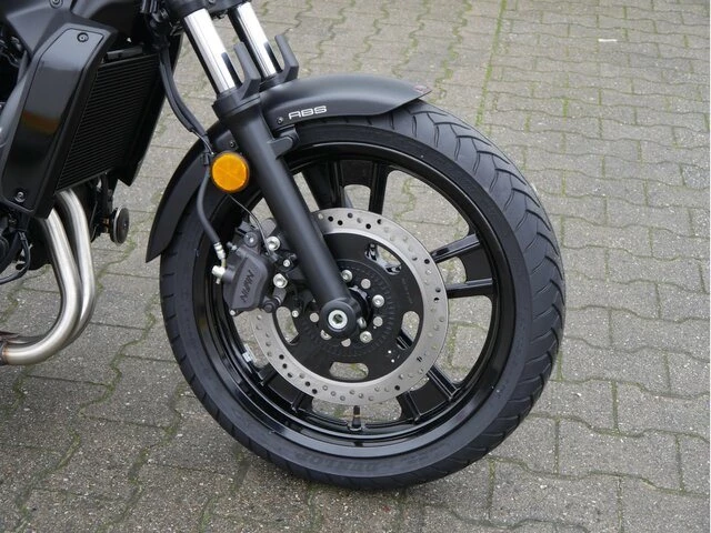 Angebot Kawasaki Vulcan S Bild 4: Angebot Kawasaki Vulcan S