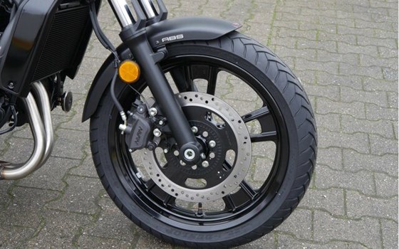 Neufahrzeug Kawasaki Vulcan S - Bild 4