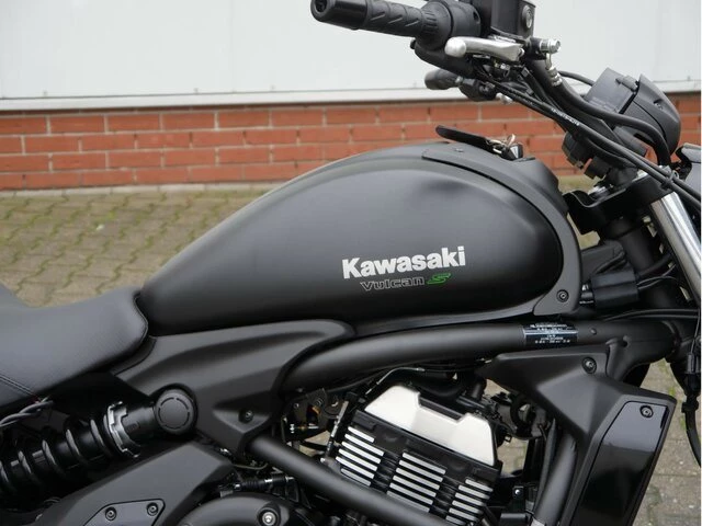 Angebot Kawasaki Vulcan S Bild 5: Angebot Kawasaki Vulcan S