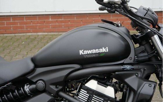 Neufahrzeug Kawasaki Vulcan S - Bild 5