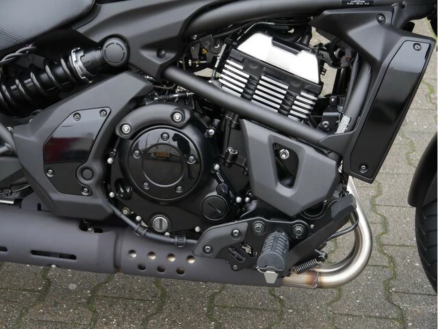 Angebot Kawasaki Vulcan S Bild 6: Angebot Kawasaki Vulcan S