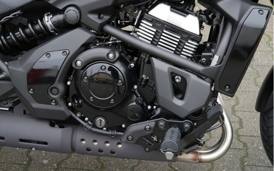 Neufahrzeug Kawasaki Vulcan S - Bild 6