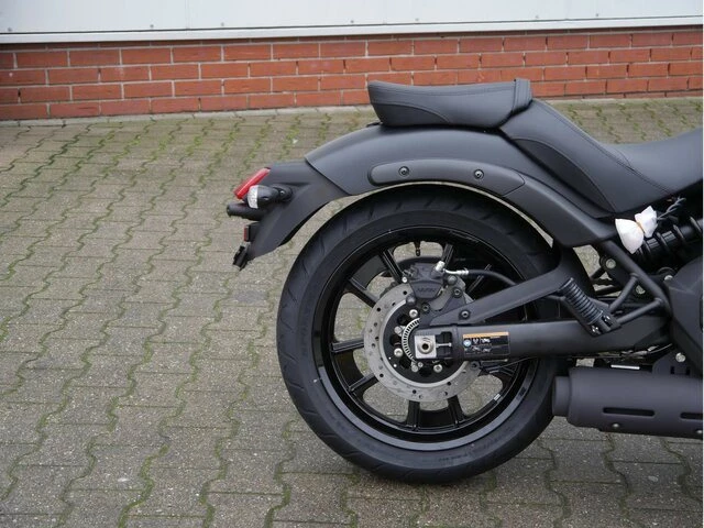 Angebot Kawasaki Vulcan S Bild 7: Angebot Kawasaki Vulcan S