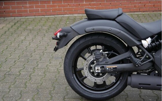 Neufahrzeug Kawasaki Vulcan S - Bild 7