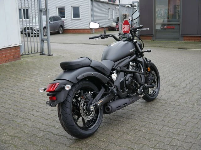 Angebot Kawasaki Vulcan S Bild 8: Angebot Kawasaki Vulcan S