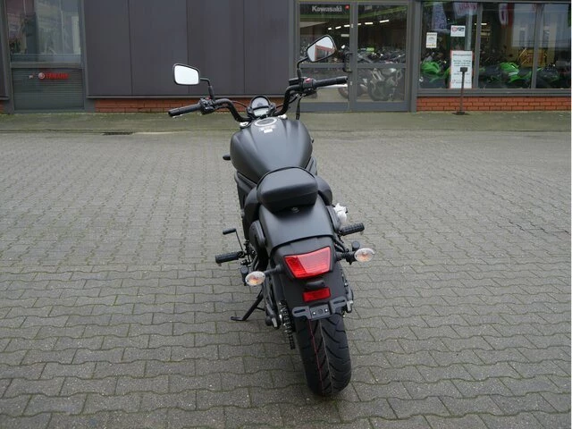 Angebot Kawasaki Vulcan S Bild 9: Angebot Kawasaki Vulcan S