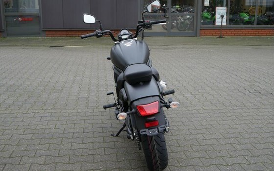 Neufahrzeug Kawasaki Vulcan S - Bild 9