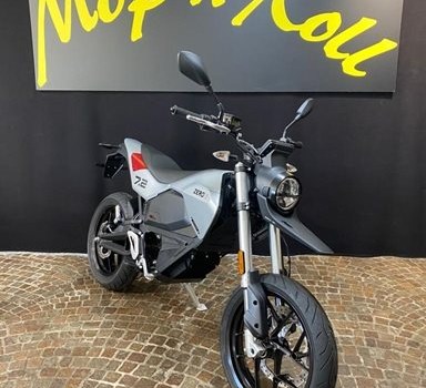Gebrauchtmotorrad Zero FXE - Bild 1