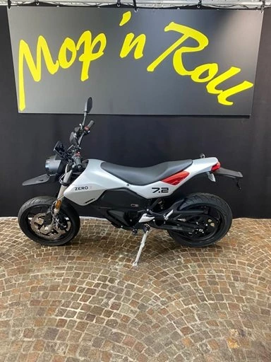 Angebot Zero FXE Bild 2: Angebot Zero FXE