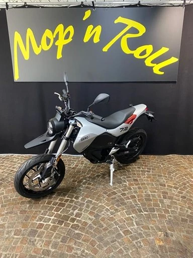 Angebot Zero FXE Bild 3: Angebot Zero FXE