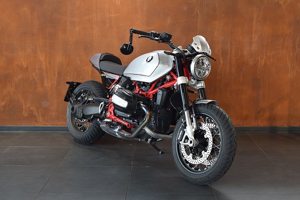 Motorrad