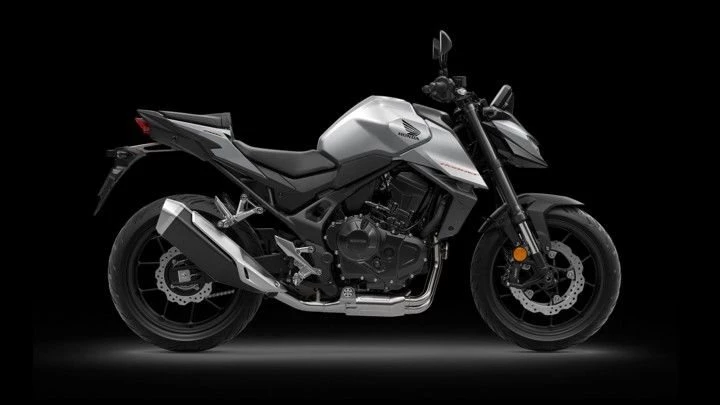 Angebot Honda CB750 Hornet Bild 1: Angebot Honda CB750 Hornet