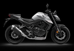 Neumotorrad Honda CB750 Hornet